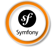 Symfony Icon