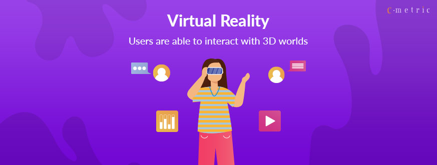 What is Virtual Reality?