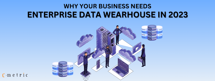 Enterprise Data Warehouse